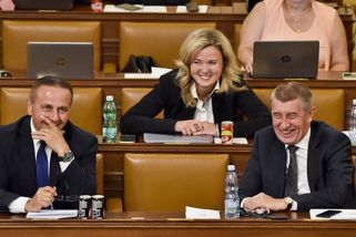 Sliby o levných a kvalitních potravinách: Co vláda skutečně může ovlivnit - Seznam Zprávy